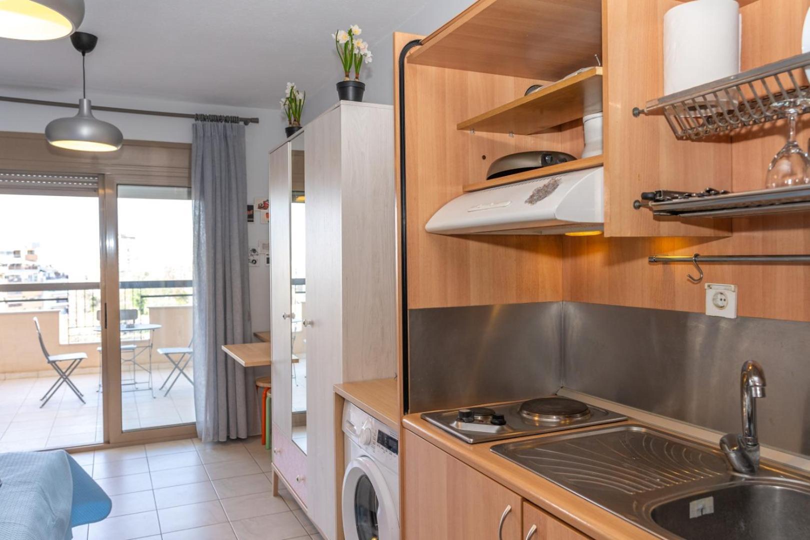 Kosmos Service Apartment Beautiful Studio 3 With Additional Cost Parking Thessaloníki Eksteriør billede